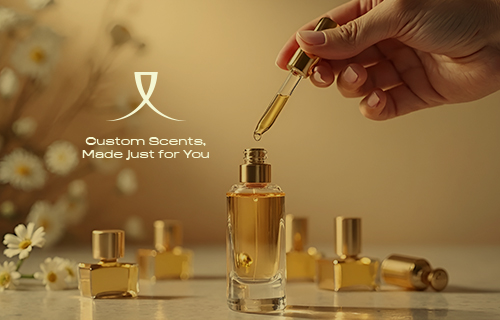 ركّب عطرك