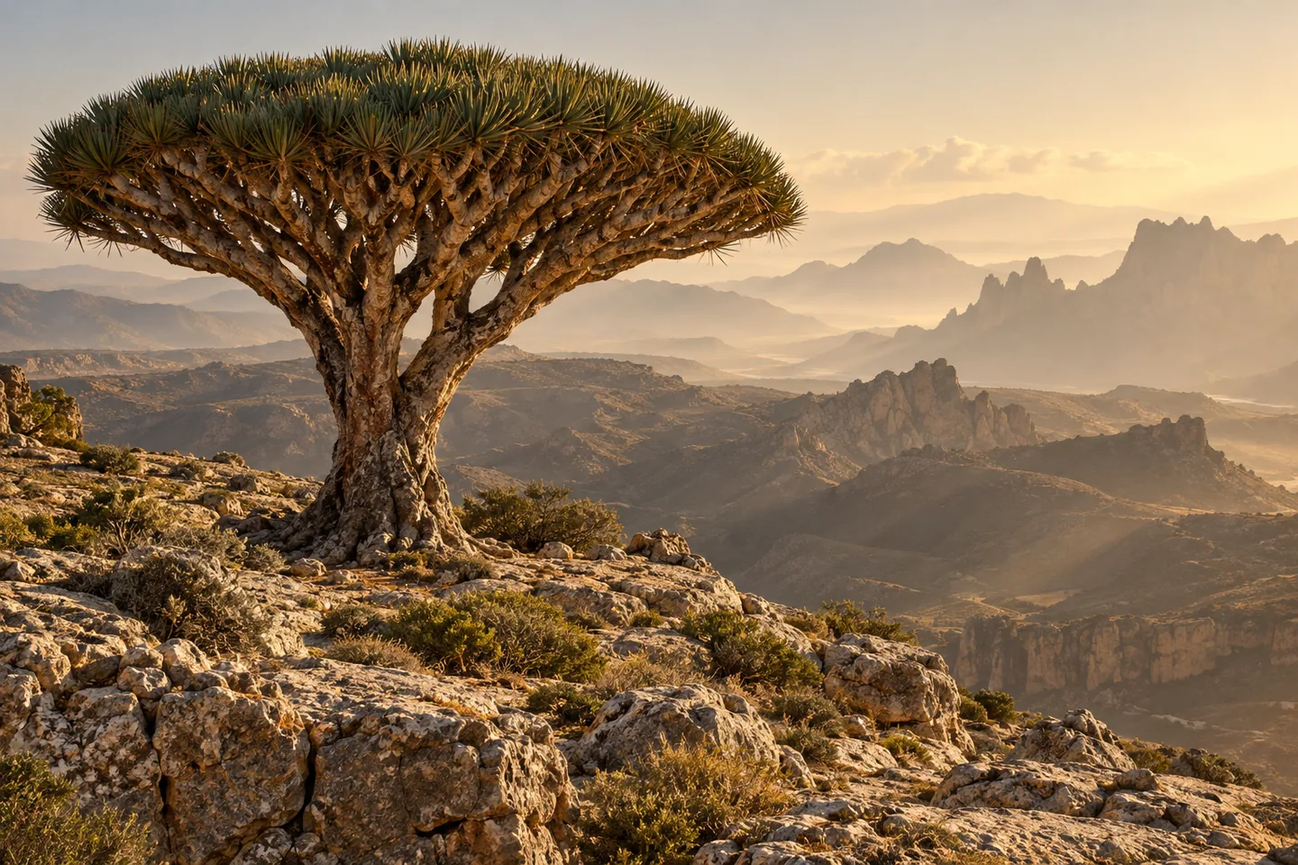 تصوّر مستلهم من شجرة دم الأخوين والساحل