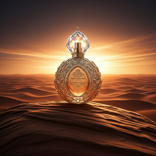 سحر الشرق في زجاجة واحدة