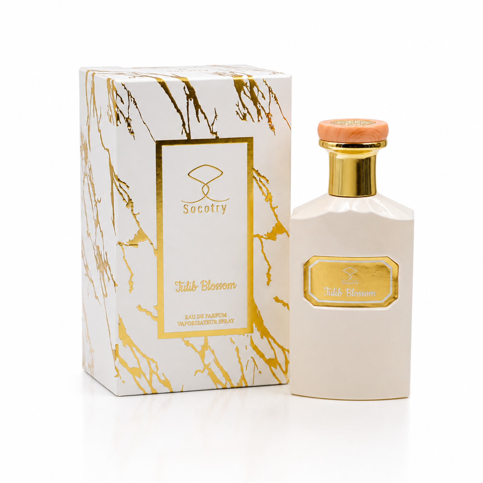 عطر توليب بلوسوم 100مل