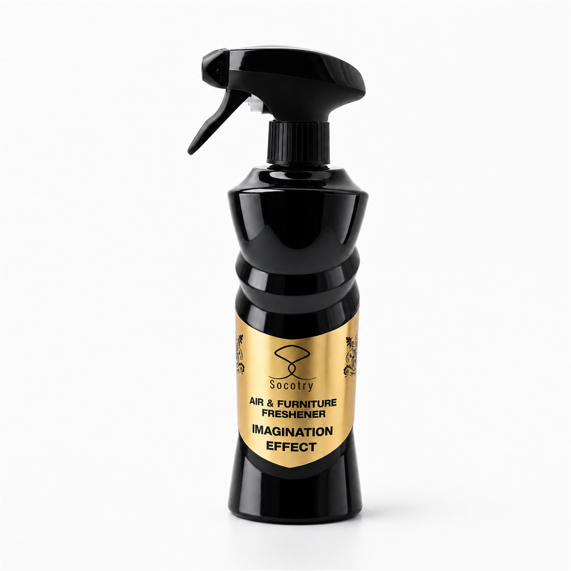 معطر جو ومفروشات - إيماجينيشن إفكت
