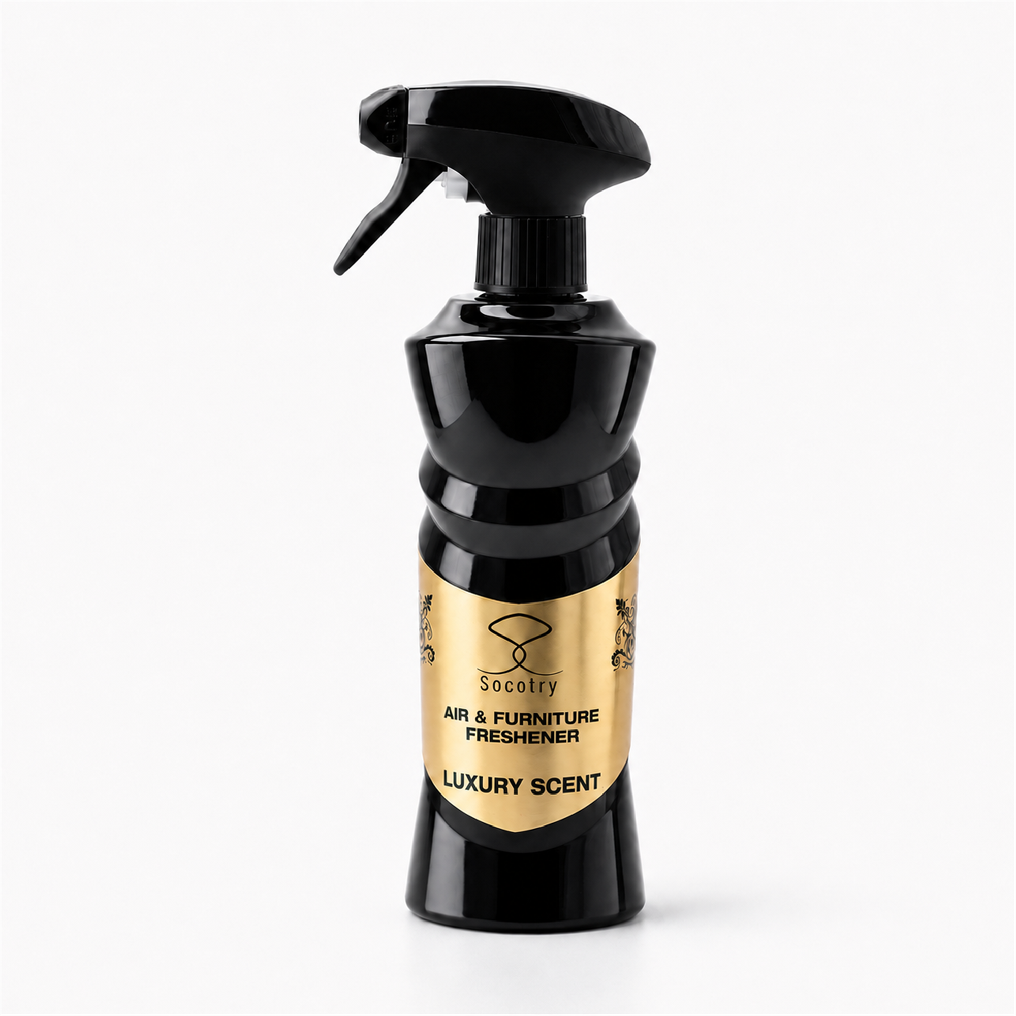 معطر جو ومفروشات - لاكجري سنت