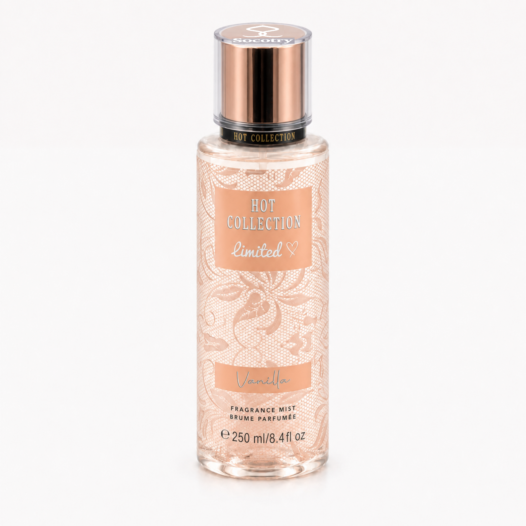 معطر vanilla