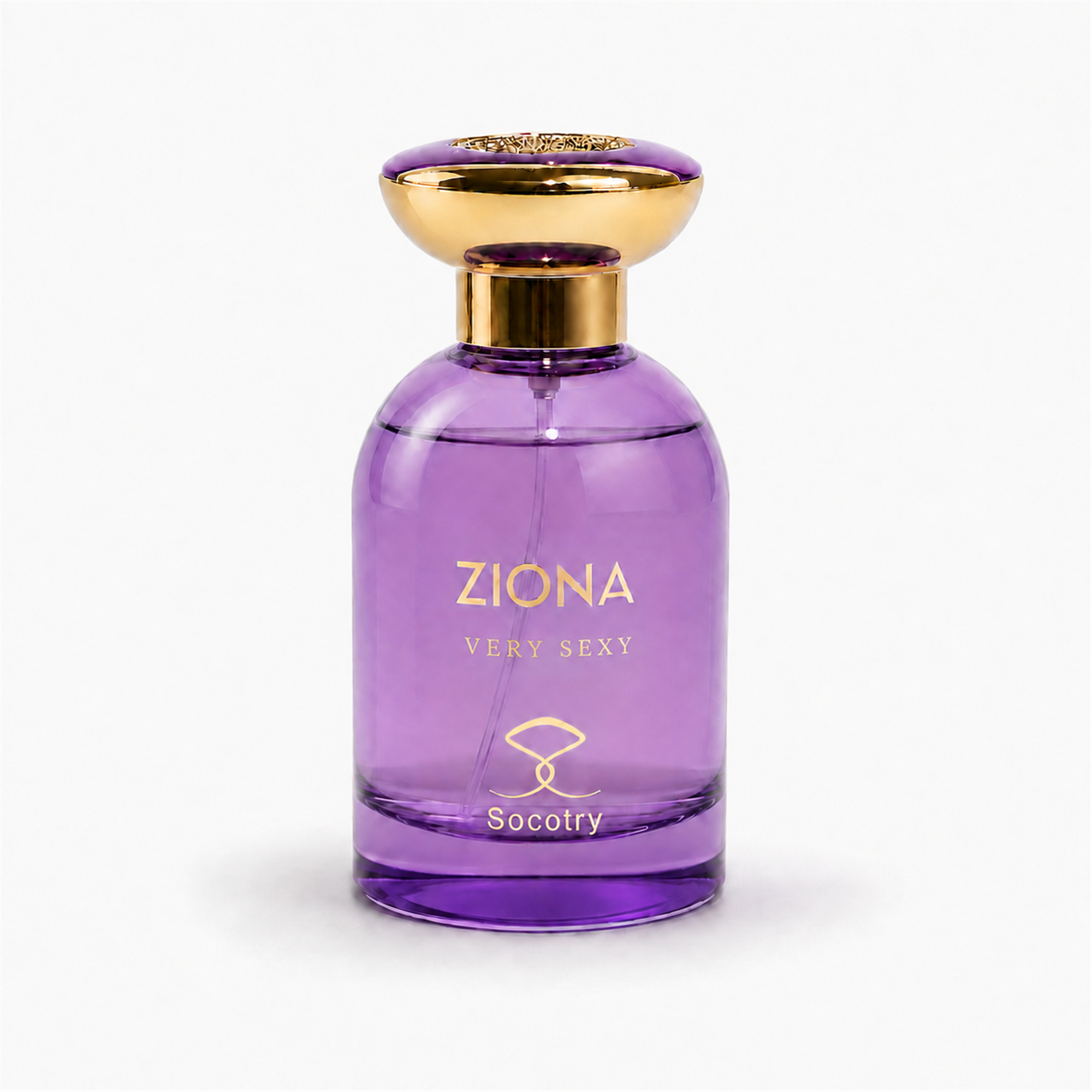 عطر زيونا فري سيكسي النسائي 100مل
