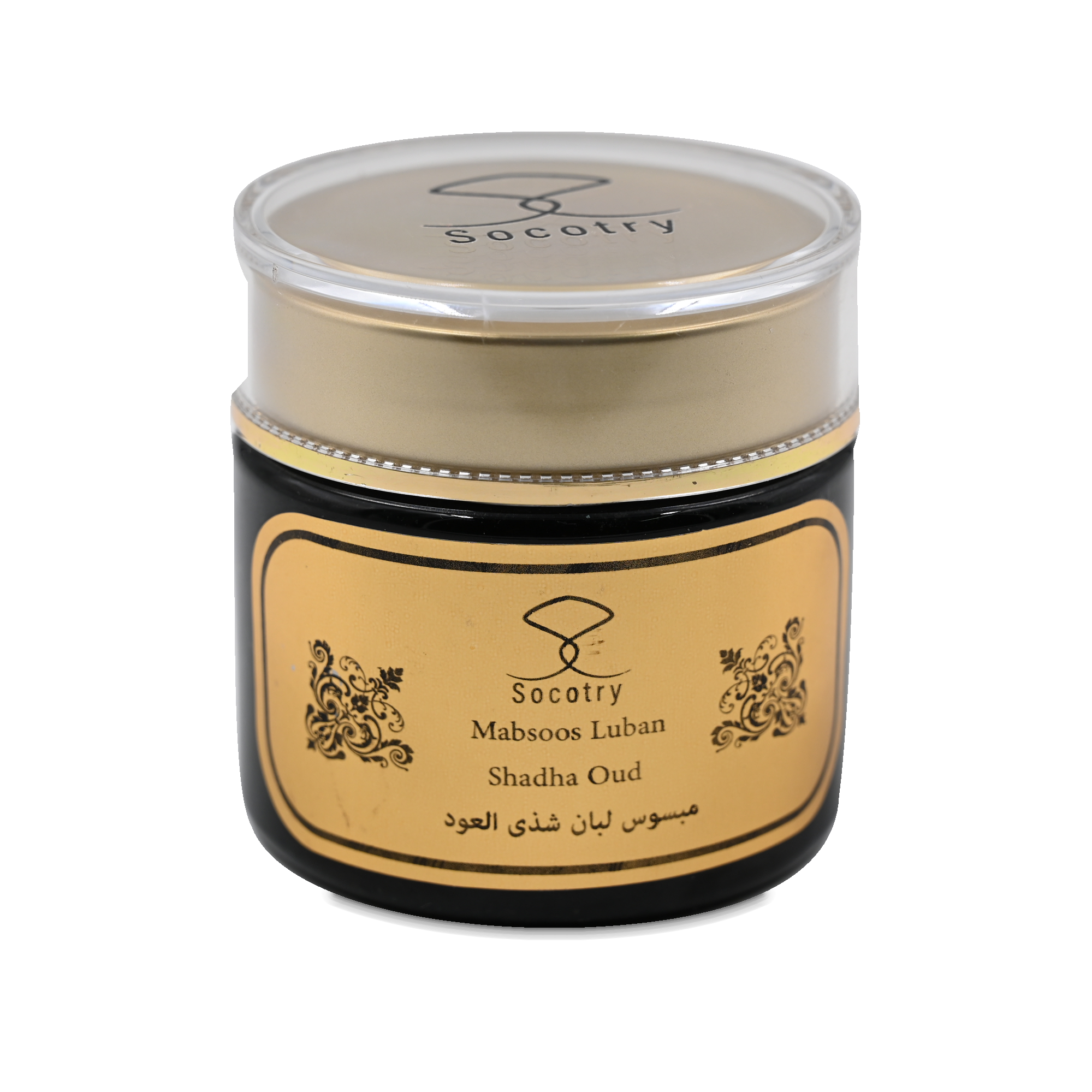 مبسوس لبان شذا عود