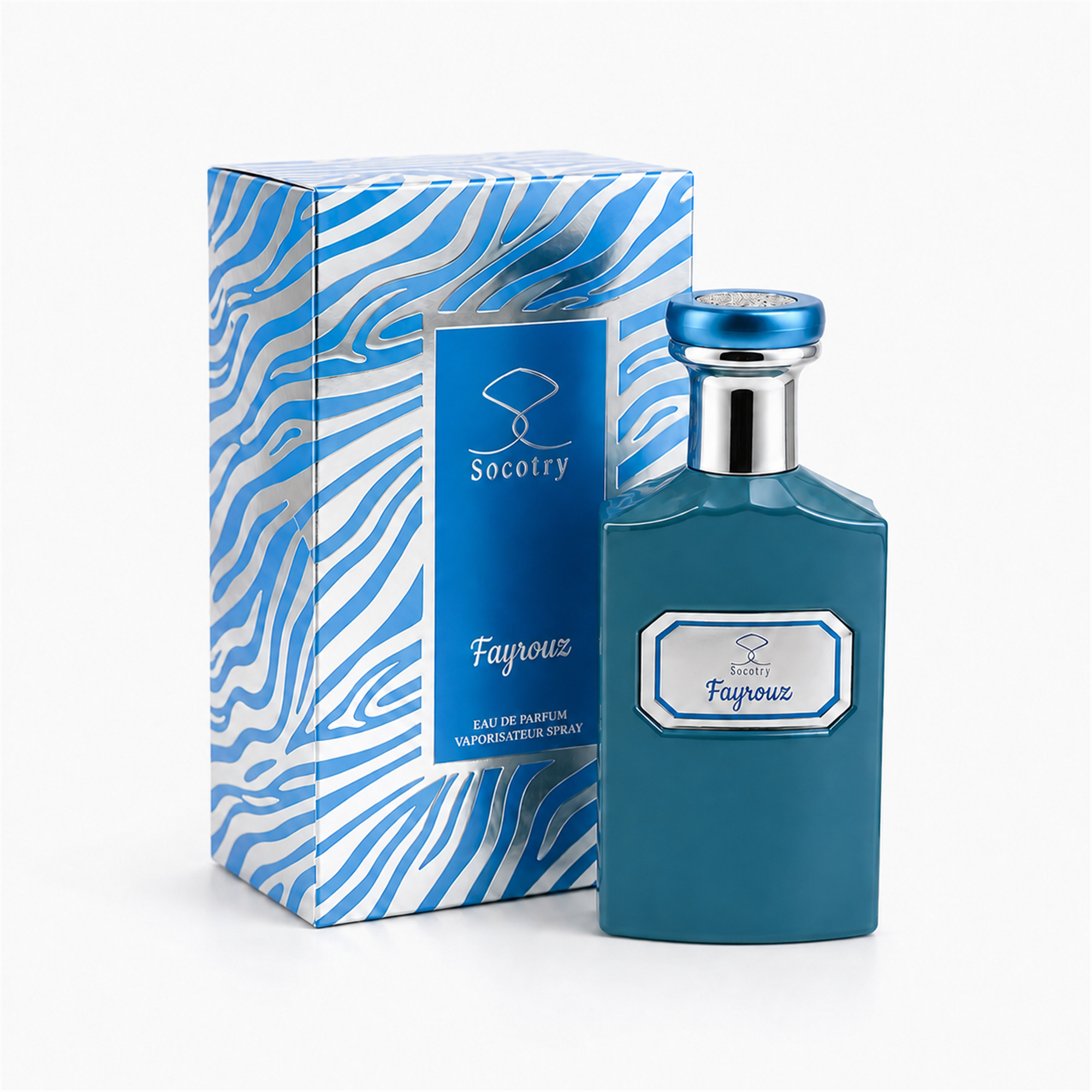 عطر فيروز 100مل