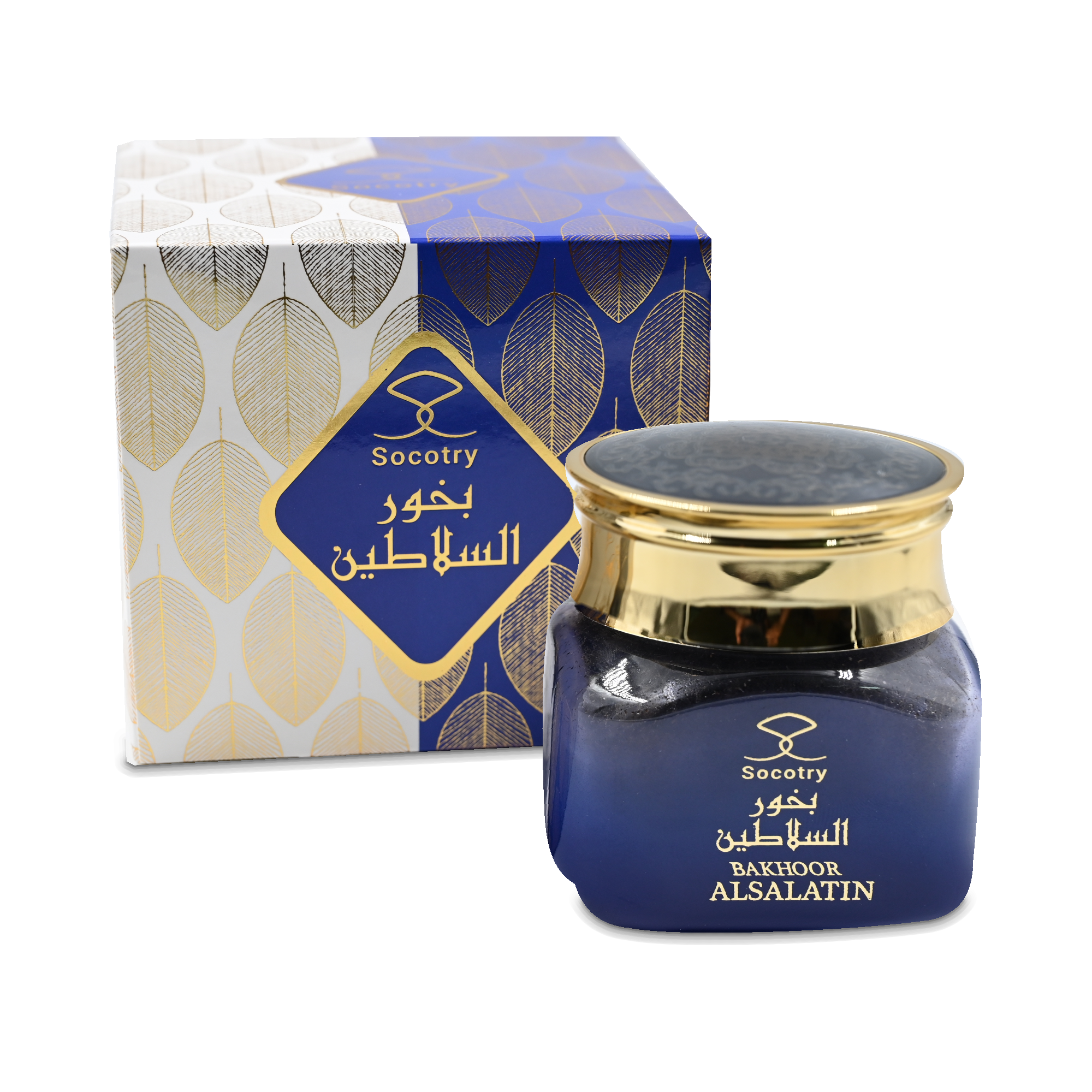 بخور السلاطين 100غم