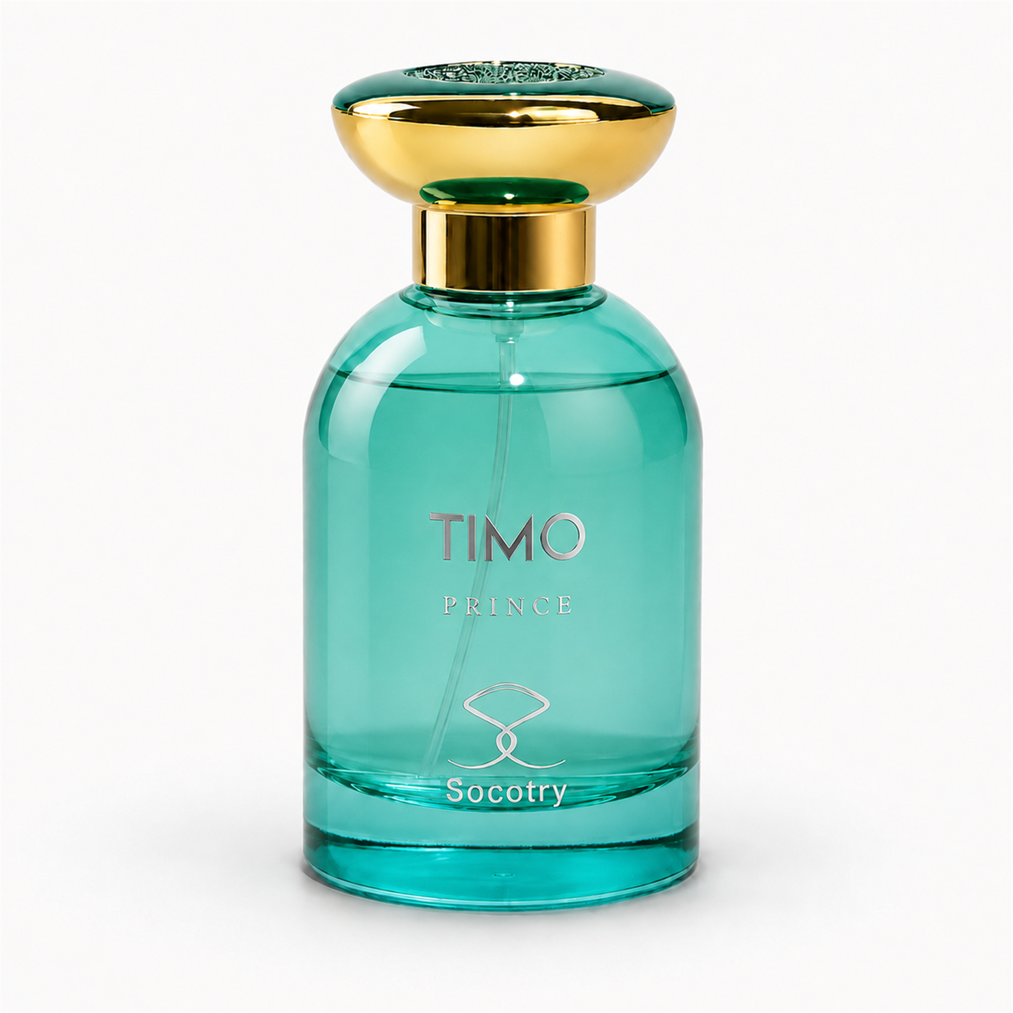 عطر تيمو برنس الرجالي 100مل