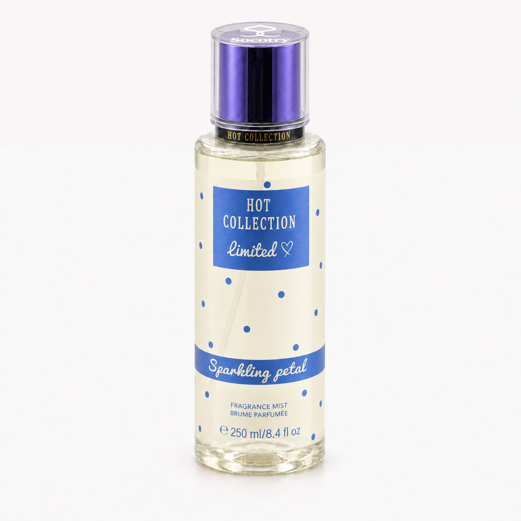معطر sparkling petal