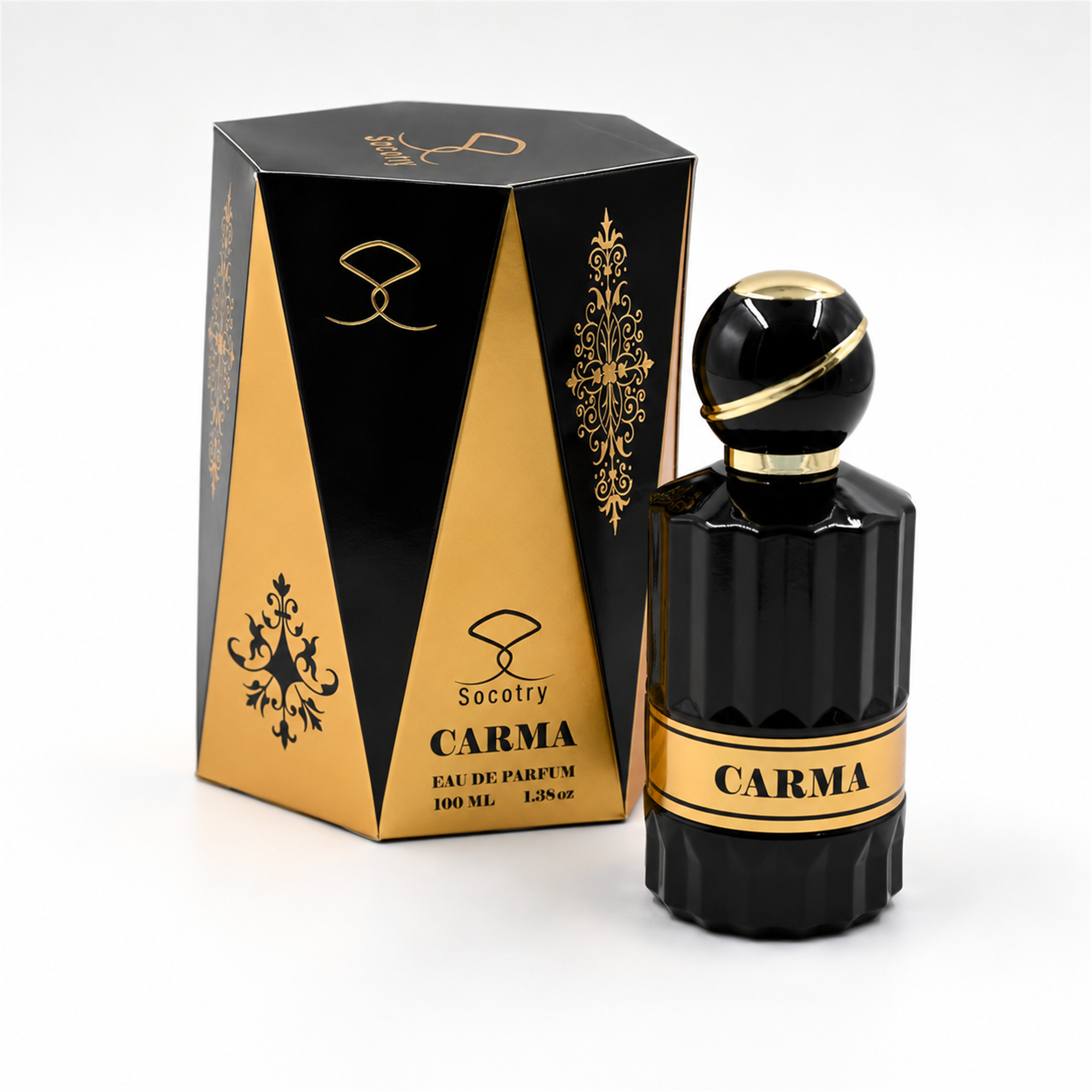 عطر كارما 100مل