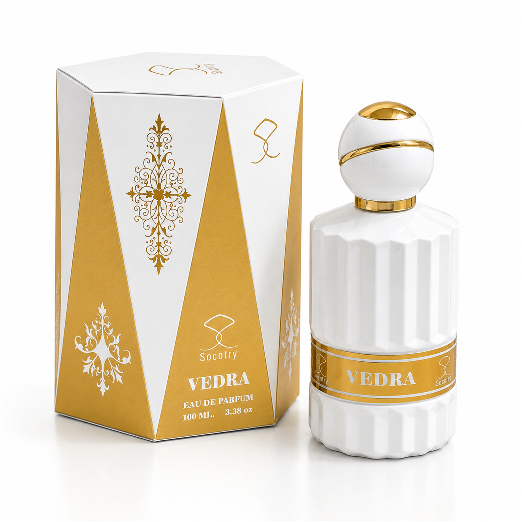 عطر فيدرا (Vidra) 100مل