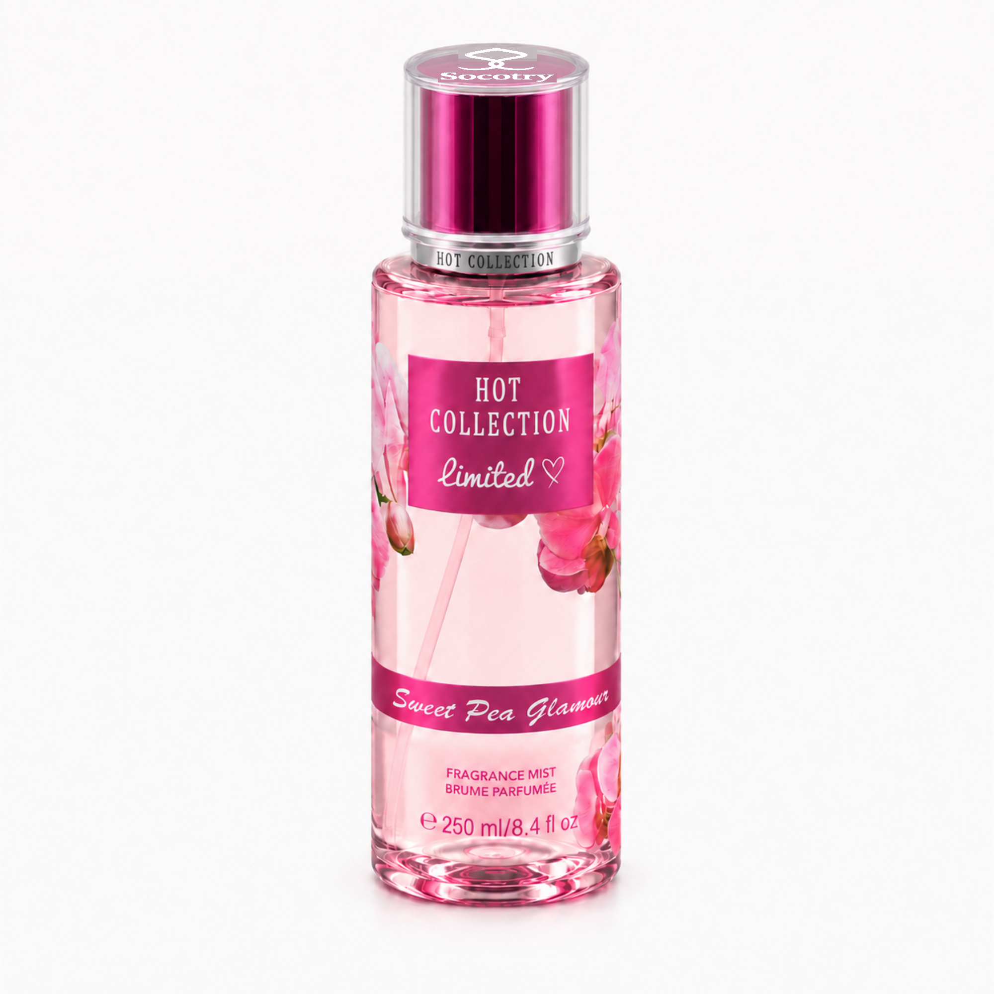 معطر sweet pea glamour