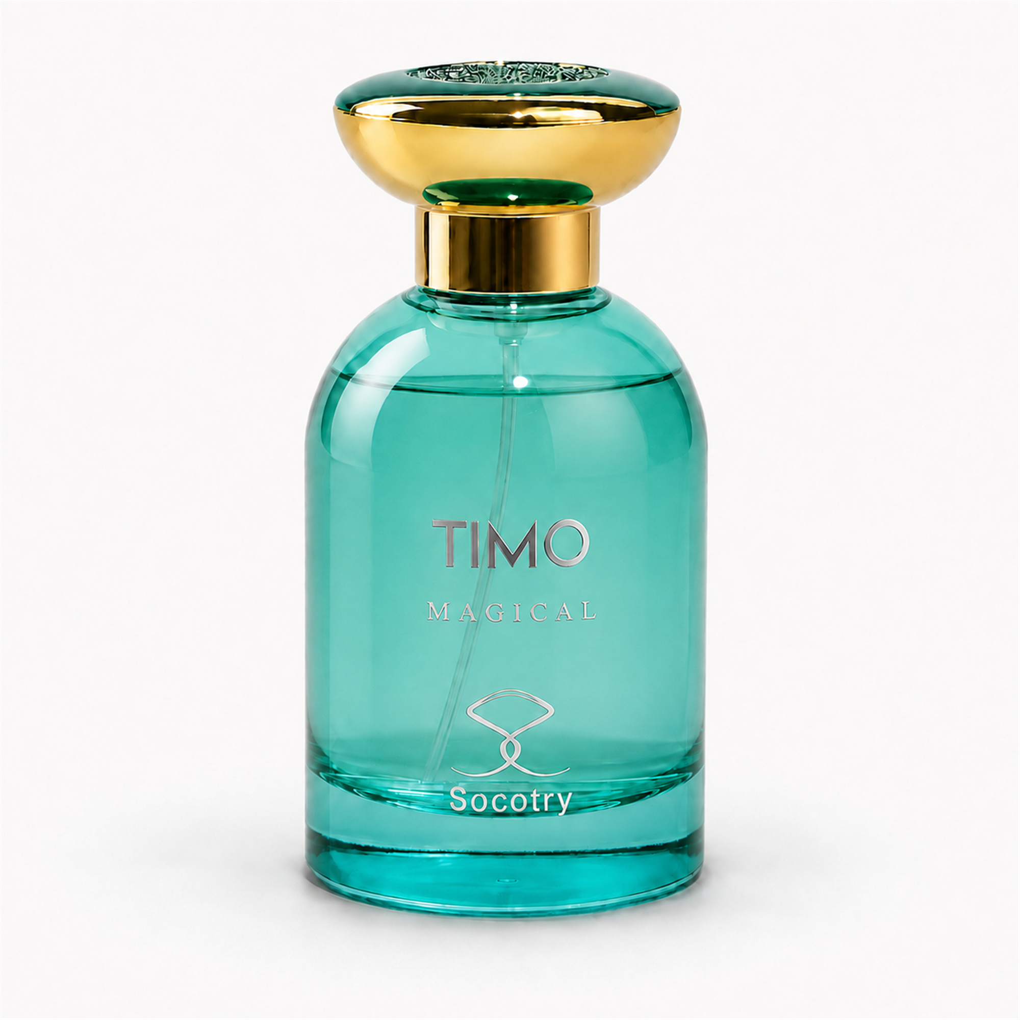 عطر تيمو مجيكال الرجالي 100مل