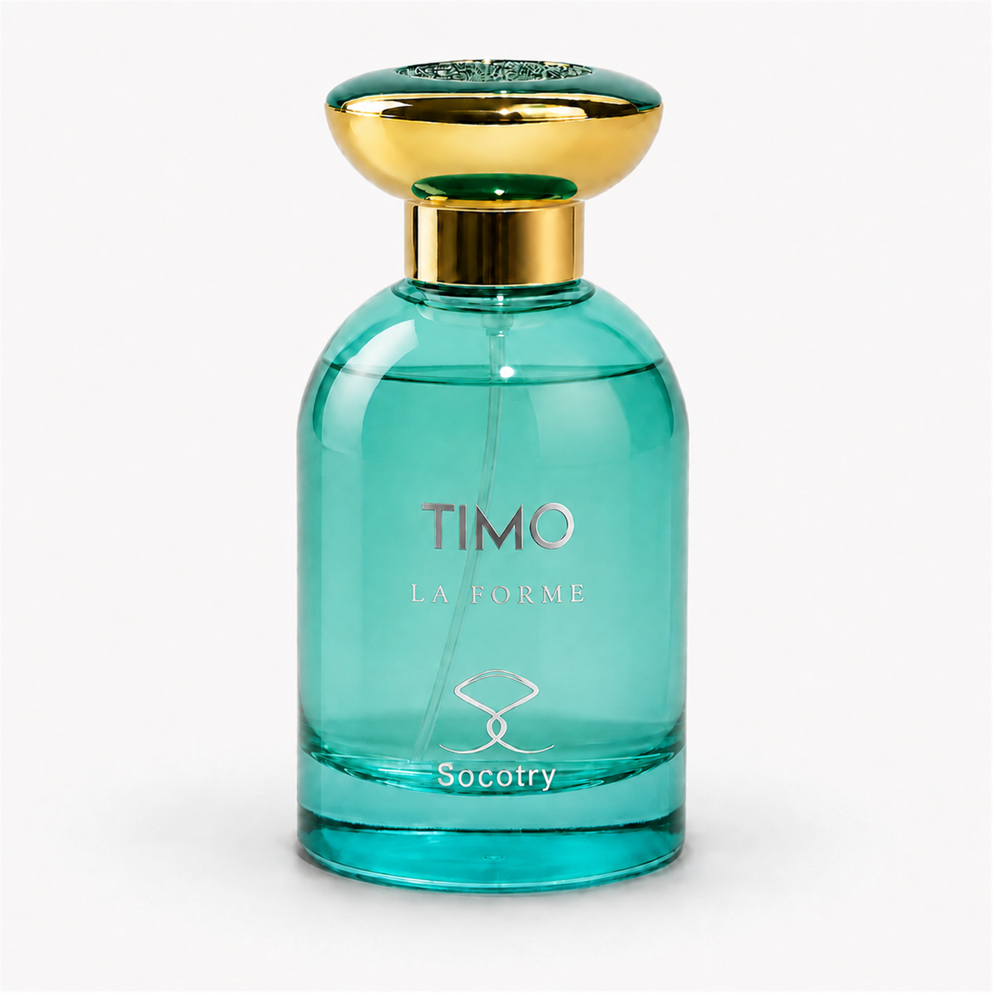 عطر تيمو لافورم الرجالي 100مل